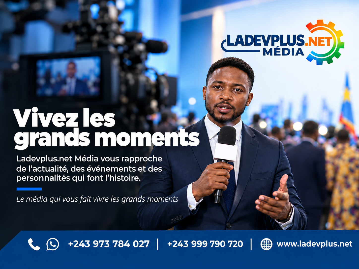 Publicité